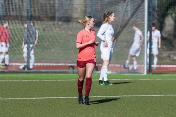 Bild 380 - F Walddoerfer SV : FC St. Pauli 2 : Ergebnis: 6:0